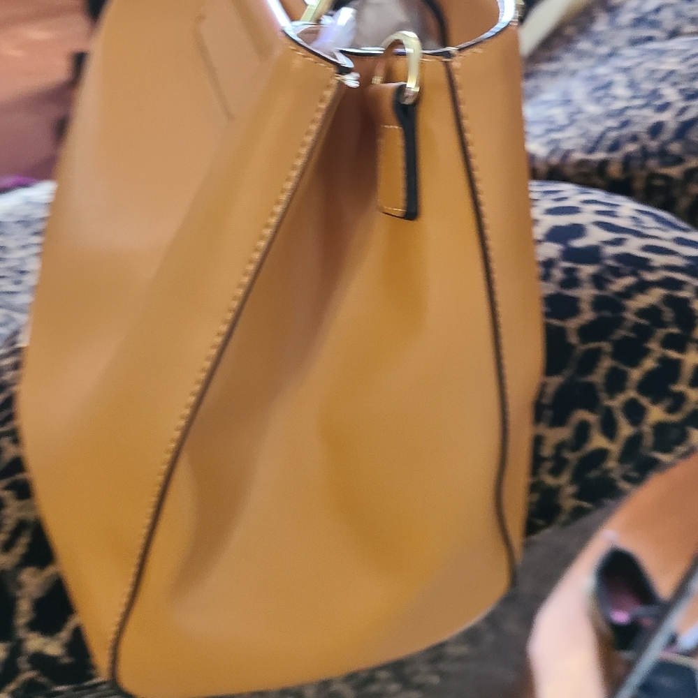 BCBG PURSE